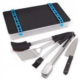 Porta-chef broil king rinkinys