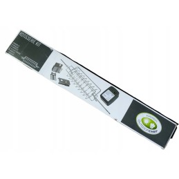 Rotorinis iešmas Australijos lauko kepsniams