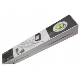 Rotorinis iešmas Australijos lauko kepsniams