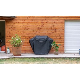 Campingaz Barbecue Classic M grilio dangtis