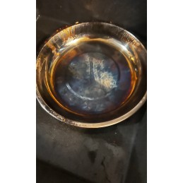 Rūkykla puode 18l 330115 namų krosnelei iki 5kg apkrovos