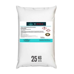 Oksalo rūgšties dihidratas nuo varozės 25 kg
