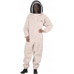 Bees & co r. 3xl kombinezonas beige bees & co r