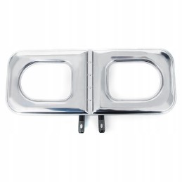 „Broil king“ – „Super 8 Infinity t501 Crown Burner“ 20, 40, 90