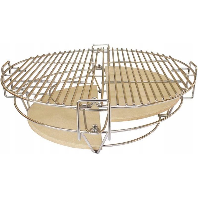 Onlyfire GCG 8552 grilio kepimo sistemos grotelės