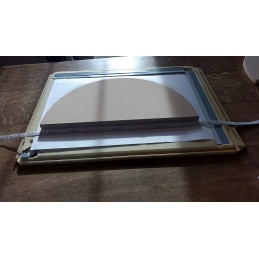 Onlyfire GCG 8552 grilio kepimo sistemos grotelės