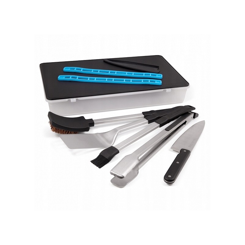 „Broil king Porta“ virėjo kepsnių rinkinys