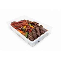 „Broil king Porta“ virėjo kepsnių rinkinys