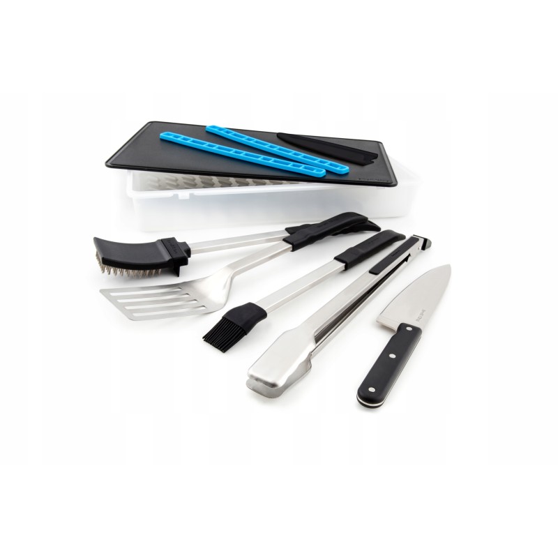 Kepimo rinkinys „Broil King 64001“.