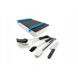 Kepimo rinkinys „Broil King 64001“.