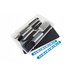 Kepimo rinkinys „Broil King 64001“.