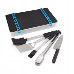 Kepimo rinkinys „Broil King 64001“.