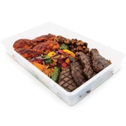 Kepimo rinkinys „Broil King 64001“.