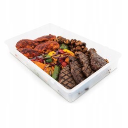 Kepimo rinkinys „Broil King 64001“.