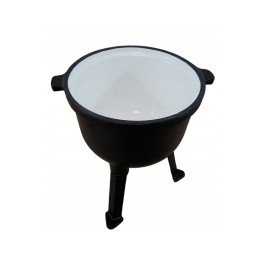 ✅unikalus ketaus medžioklės katilas✅