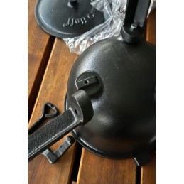 ✅unikalus ketaus medžioklės katilas✅