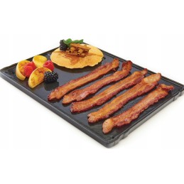 Broil king - ketaus plokštė baron / crown 11242 serijos kepsniams