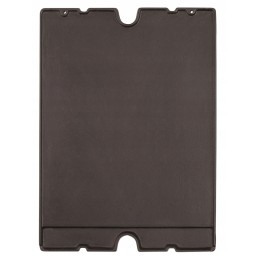 Broil king - ketaus plokštė baron / crown 11242 serijos kepsniams