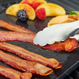 Broil king - ketaus plokštė baron / crown 11242 serijos kepsniams