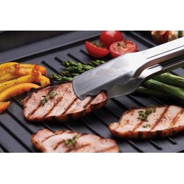 Broil king - ketaus plokštė baron / crown 11242 serijos kepsniams