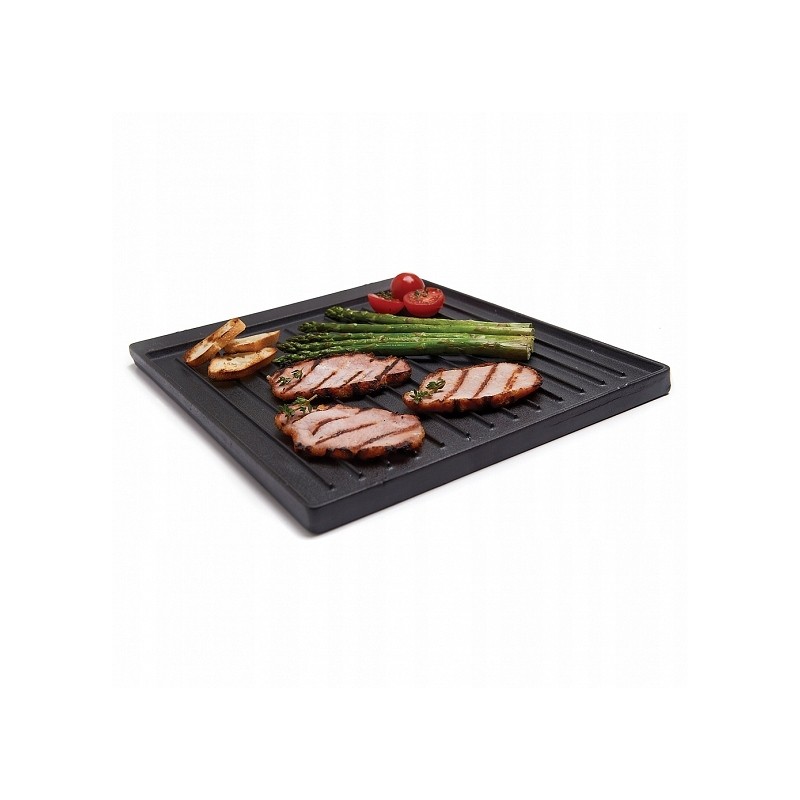 „Broil king“ ketaus antspaudo vainiko plokštė