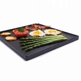 „Broil king“ ketaus antspaudo vainiko plokštė