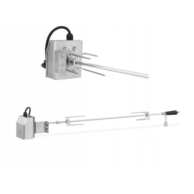 Elektrinė kepsninė 130 cm - mp10011431