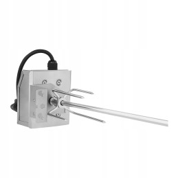 Elektrinė kepsninė 130 cm - mp10011431