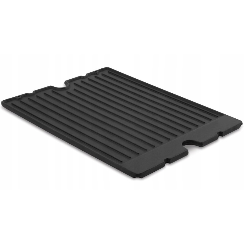 Ketaus plokštė Baron / Crown / Cart broil king kepsninėms