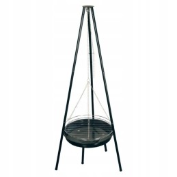 Kabantys grilis, skersmuo 49 cm, aukštis 152 cm, pagrindinis grilis mg903