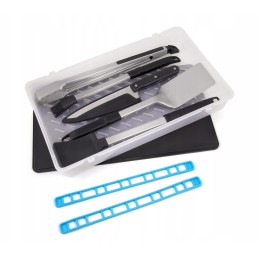 Porta-chef broil king rinkinys