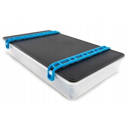 Porta-chef broil king rinkinys