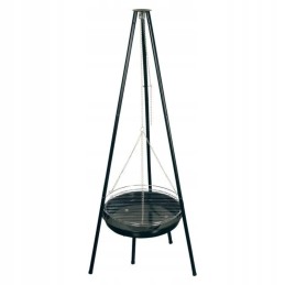 Kabantys grilis, skersmuo 49 cm, aukštis 152 cm, pagrindinis grilis mg903
