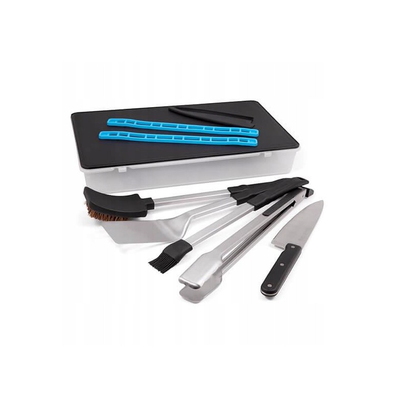 „Broil king Porta“ virėjo kepsnių rinkinys