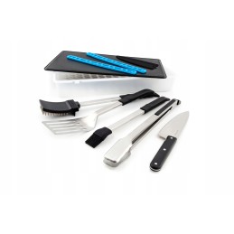 „Broil king Porta“ virėjo kepsnių rinkinys