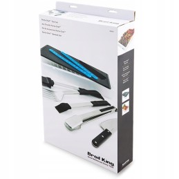 „Broil king Porta“ virėjo kepsnių rinkinys