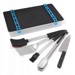 „Broil king Porta“ virėjo kepsnių rinkinys