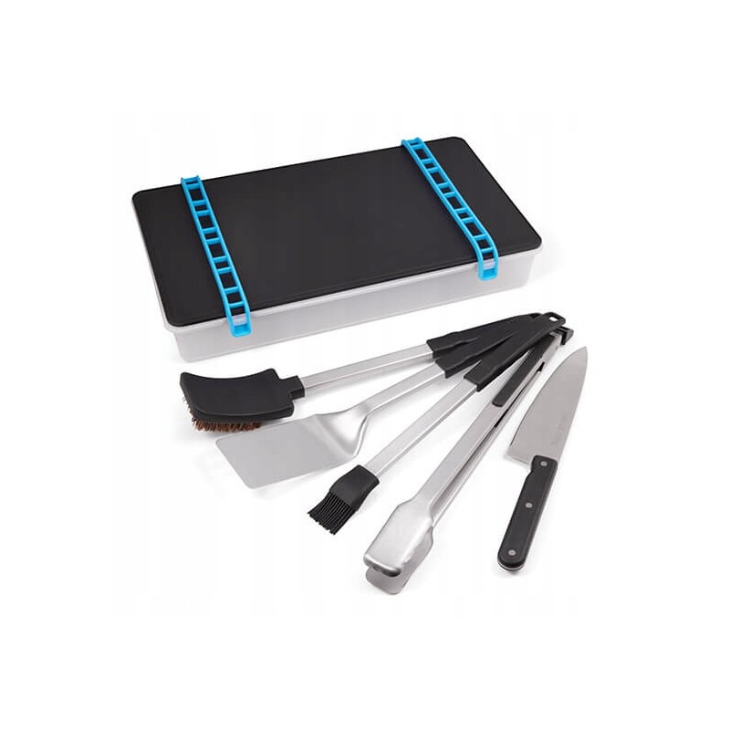 „Porta Chef Broil King 64001“ kepimo rinkinys