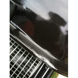 ⭐ sodo anglies grilis ant ratų apima 3 lentynas ⭐