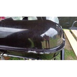 ⭐ sodo anglies grilis ant ratų apima 3 lentynas ⭐