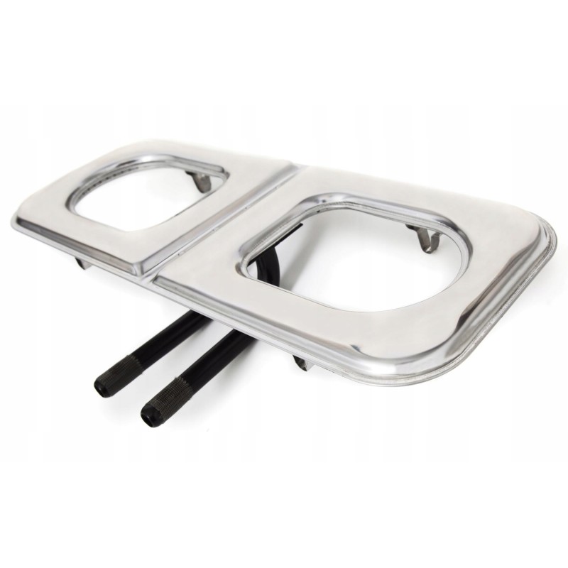 Super 8 infinity t501 degiklis karūnui 20/40/90 kepsnių karalius