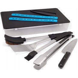 Porta-chef 64001 kepimo rinkinys