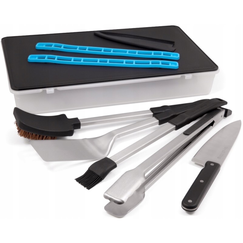 Porta-chef 64001 kepimo rinkinys