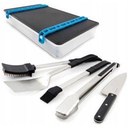 Porta-chef 64001 kepimo rinkinys