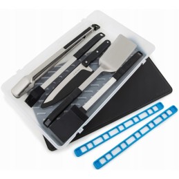 Porta-chef 64001 kepimo rinkinys