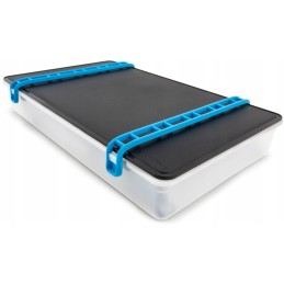 Porta-chef 64001 kepimo rinkinys