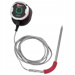 Weber igrill mini termometras
