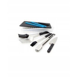 Porta chef grilio rinkinys