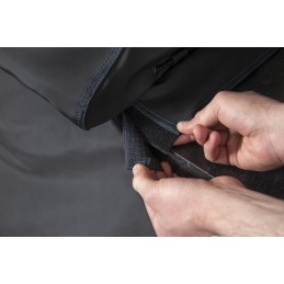 Aukščiausios kokybės dangtis imperatoriškoms / karališkoms kepsninėms - 400 serija, skirta Broil King montavimui