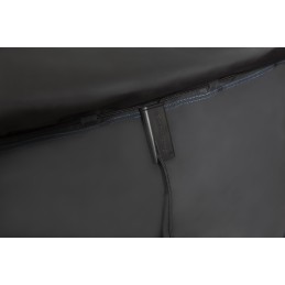 Aukščiausios kokybės dangtis imperatoriškoms / karališkoms kepsninėms - 400 serija, skirta Broil King montavimui